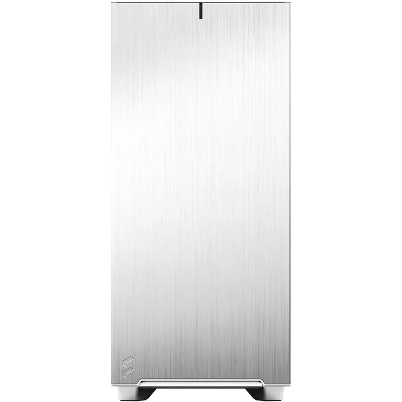 Fractal DEFINE 7 compact blanc