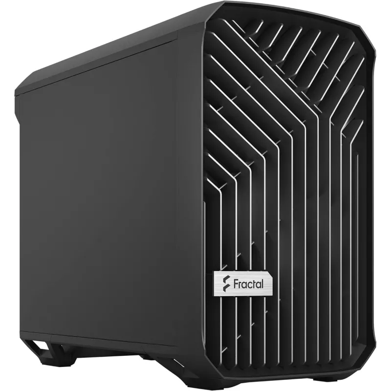 Fractal Torrent Nano Black