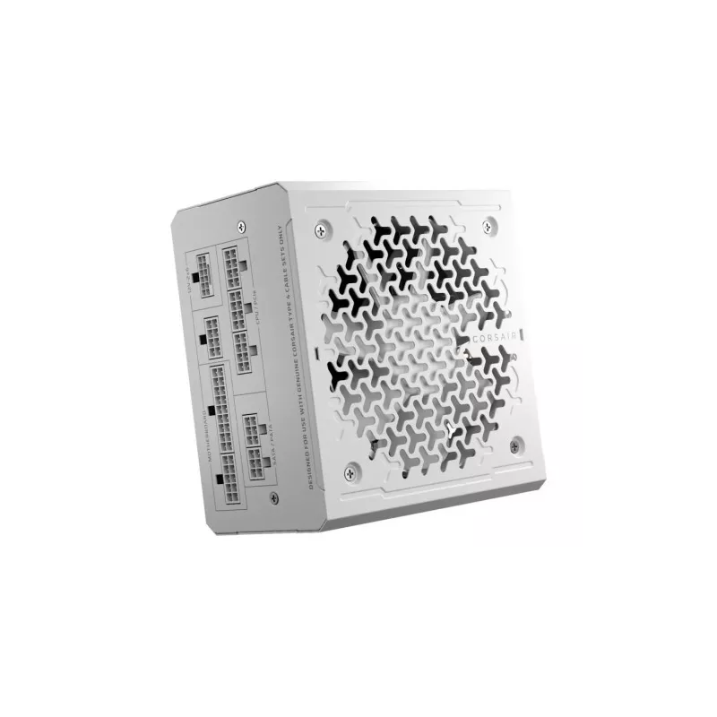 CORSAIR RMe White Series, RM1000e White
