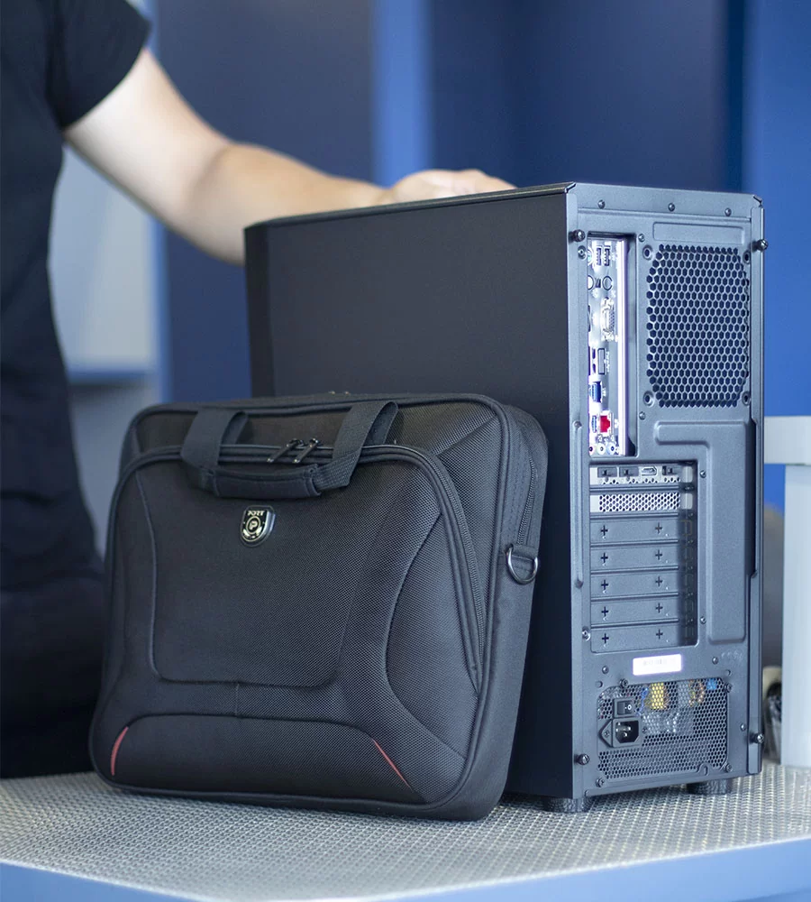 Réparation ordinateur et pc portable