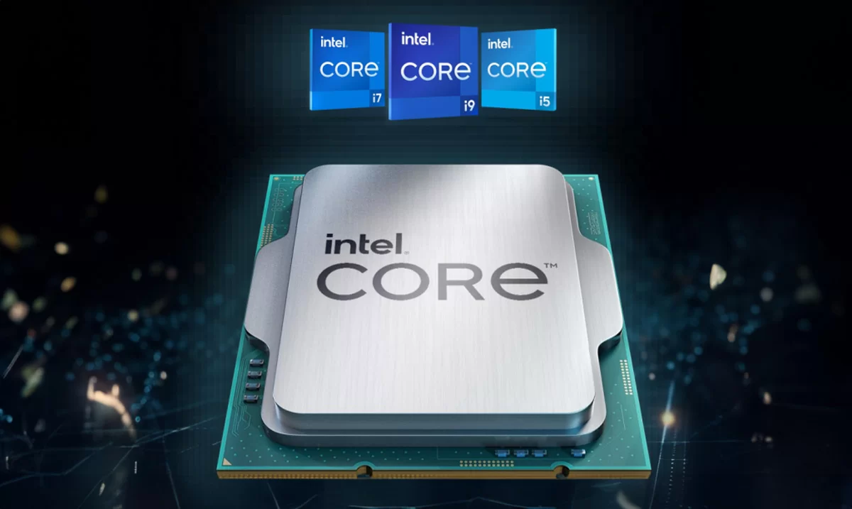 Processeurs Intel 14e génération Raptor Lake Refresh disponibles en boutique